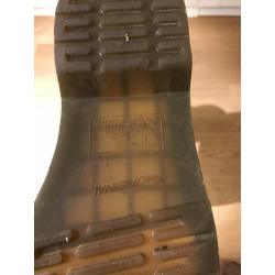 Dr Martens maat 39