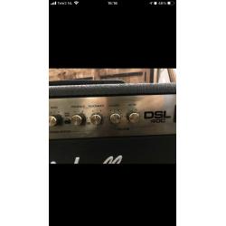 Marshall dsl 40c