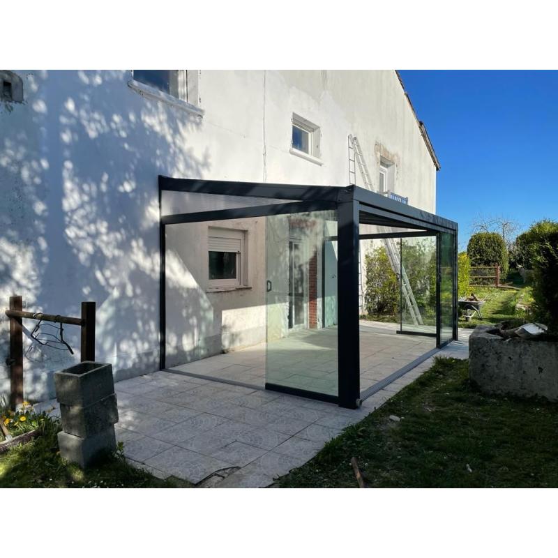 Veranda