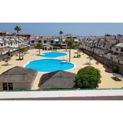 TENERIFE COSTA DEL SILENCO VAKANTIEAPPARTEMENTEN