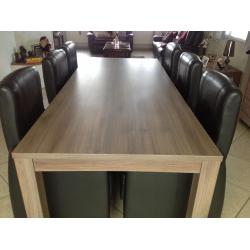Eettafel