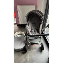 Stokke scoot