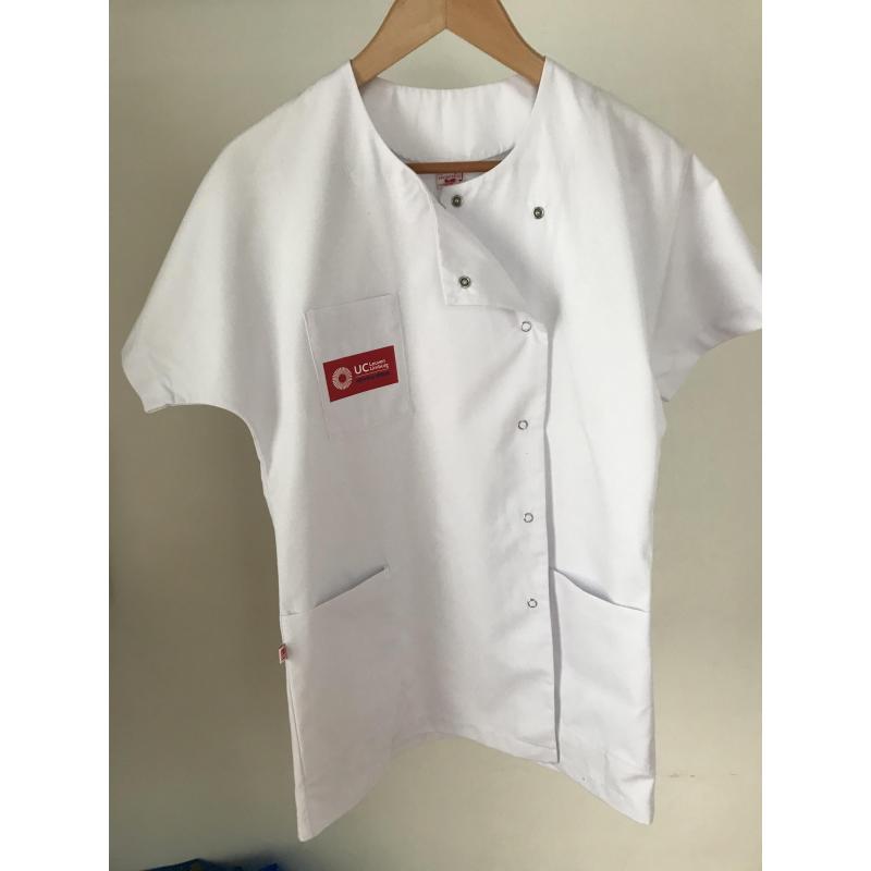 Zorg kleding