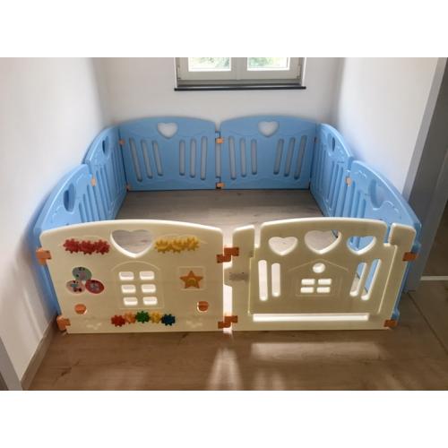 Grondbox, speelbox