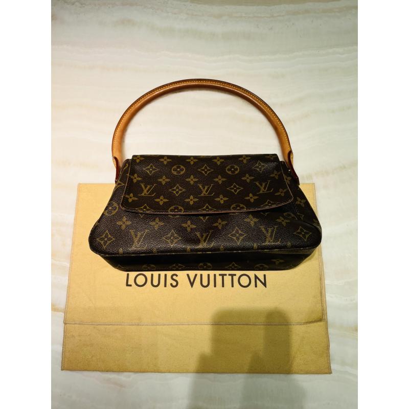Louis Vuitton Mini Looping MM