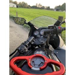 Motor Kawasaki Ninja 250R