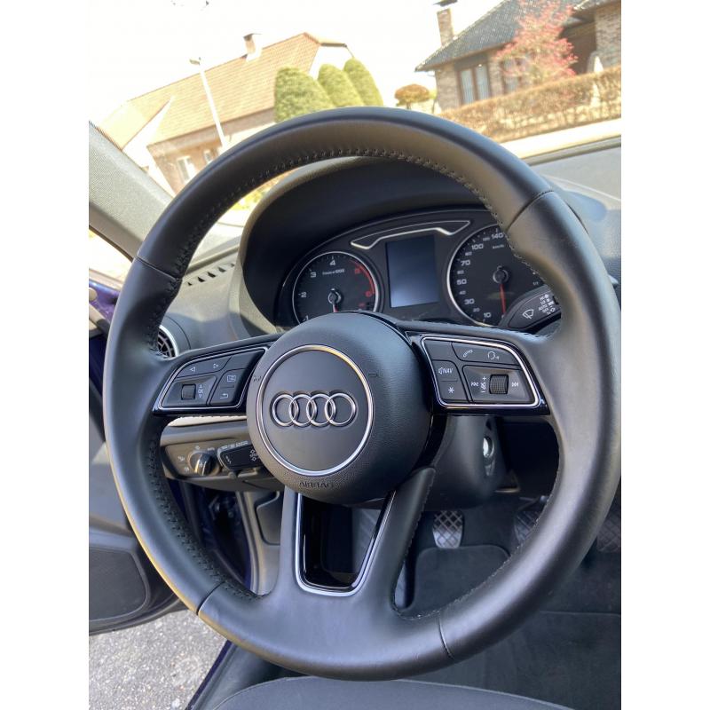 Audi a3 1.6 tdi