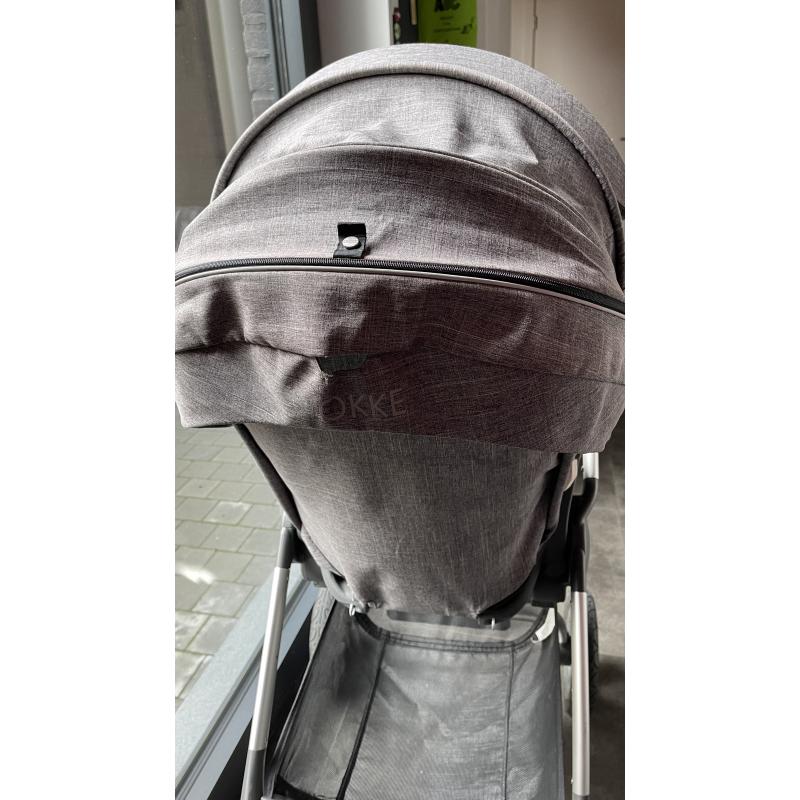 Stokke scoot