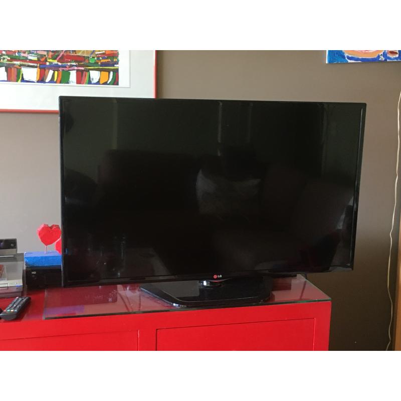 LG