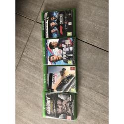 Xbox one 500GB