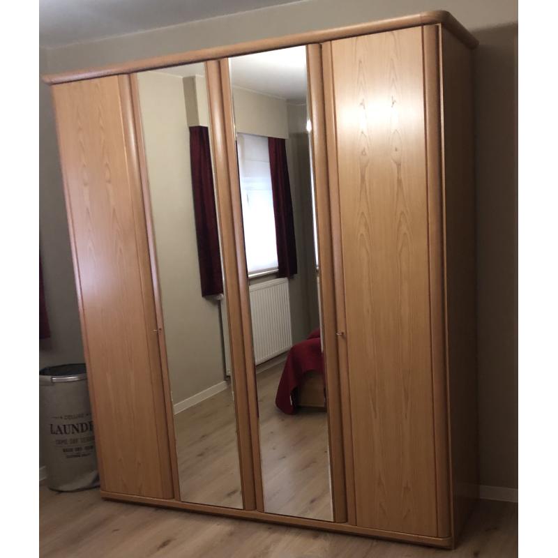 Tweepersoonskamer te koop