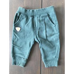 Pakketje kleding jongens maat 62