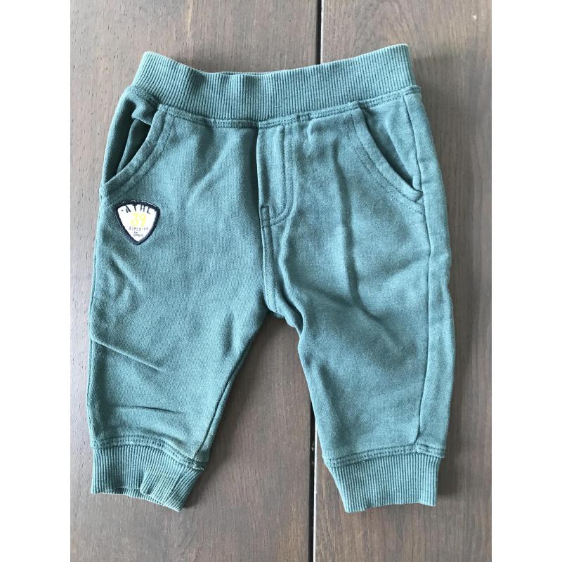 Pakketje kleding jongens maat 62
