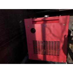 Gentec GYD7500 AVR Diesel (5,5 kVA 230V)