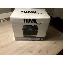 Fluval aquariumfilter