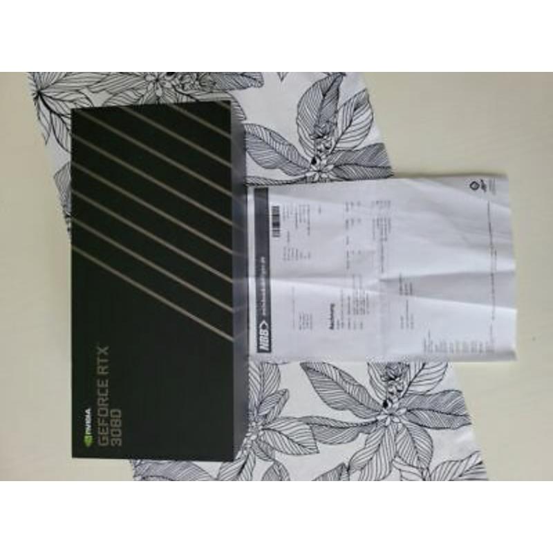 Geforce Rtx 3080