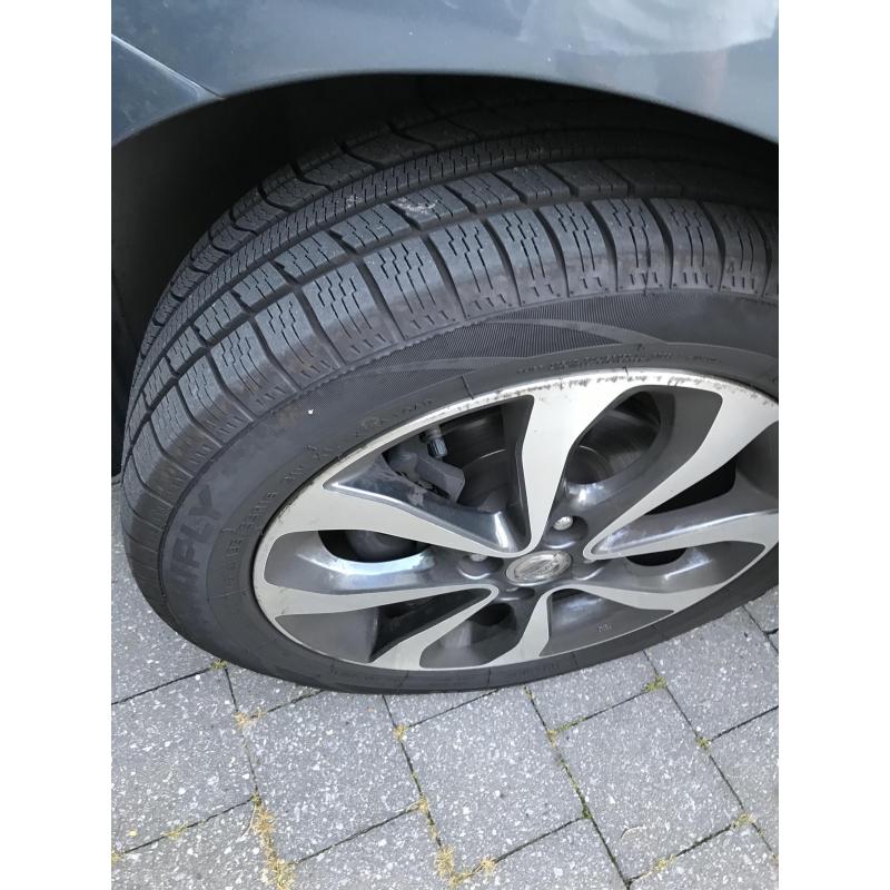 Micra N-Tech 1.2