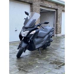 Sym Joymax Z 2019 , 200km