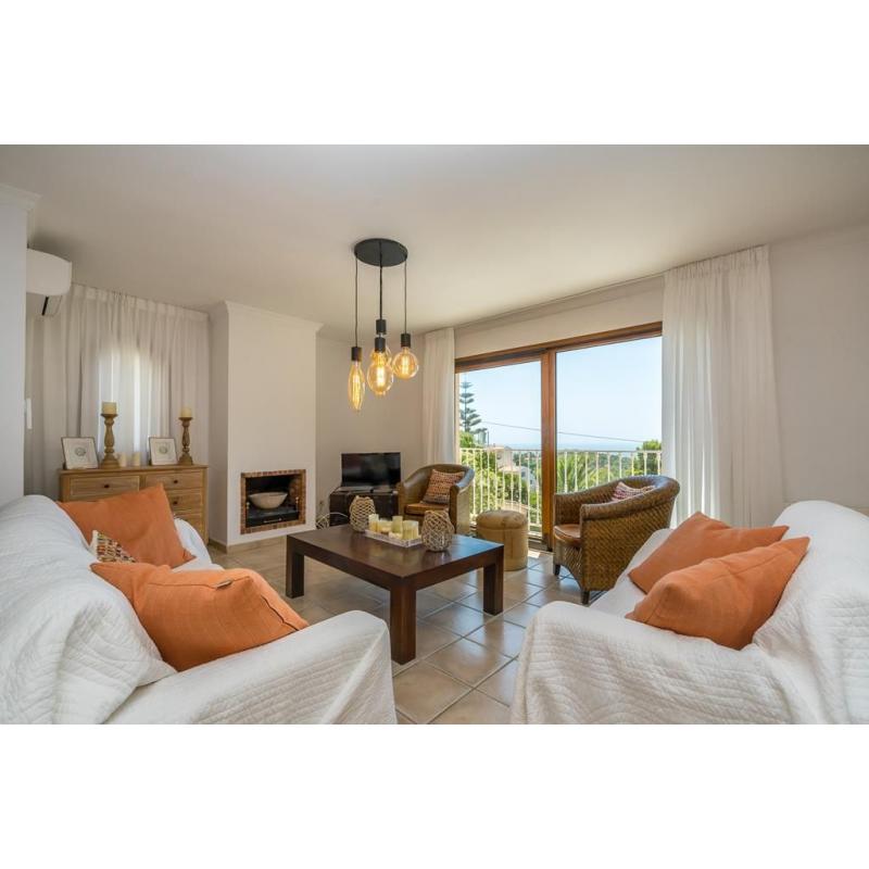 Villa te huur