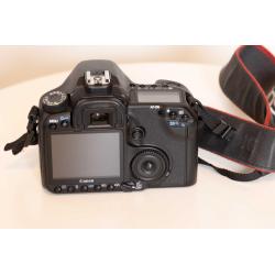 canon eos 40D