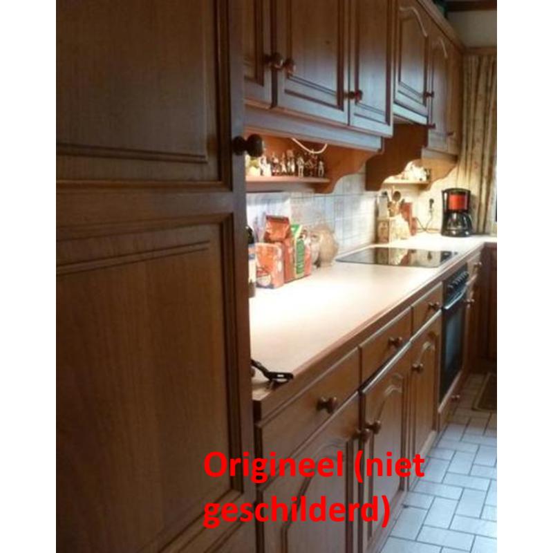 Gratis keuken