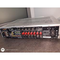 Marantz AV Surround Receiver NR1603
