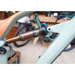 Canyon Spectral CF8 2018
