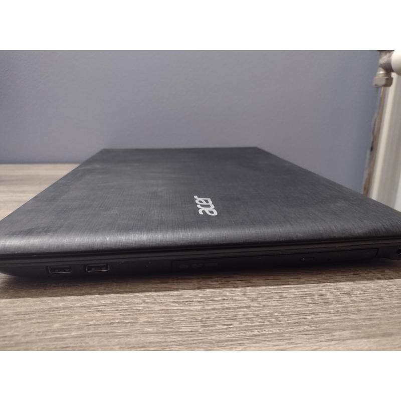 Acer Aspire E5