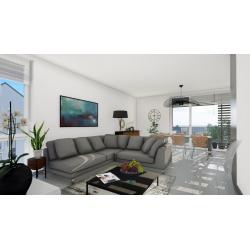Barvaux: nieuwe flat VAS1350C0.3
