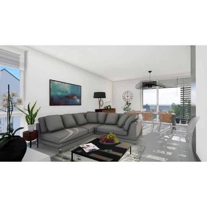 Barvaux: nieuwe flat VAS1350C0.3