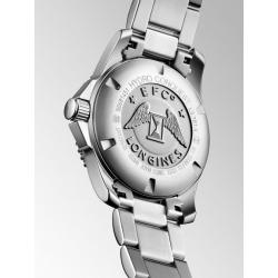 Mens HydroConquest Automatic Watch L3.781.3.06.7