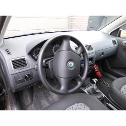 Skoda Fabia in uitstekende staat