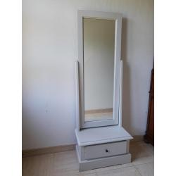 Spiegelkastje