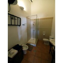 Rustieke woon-vakantieboerderij, B&B-Camping-Paarden-campers SPANJE EXTREMADURA