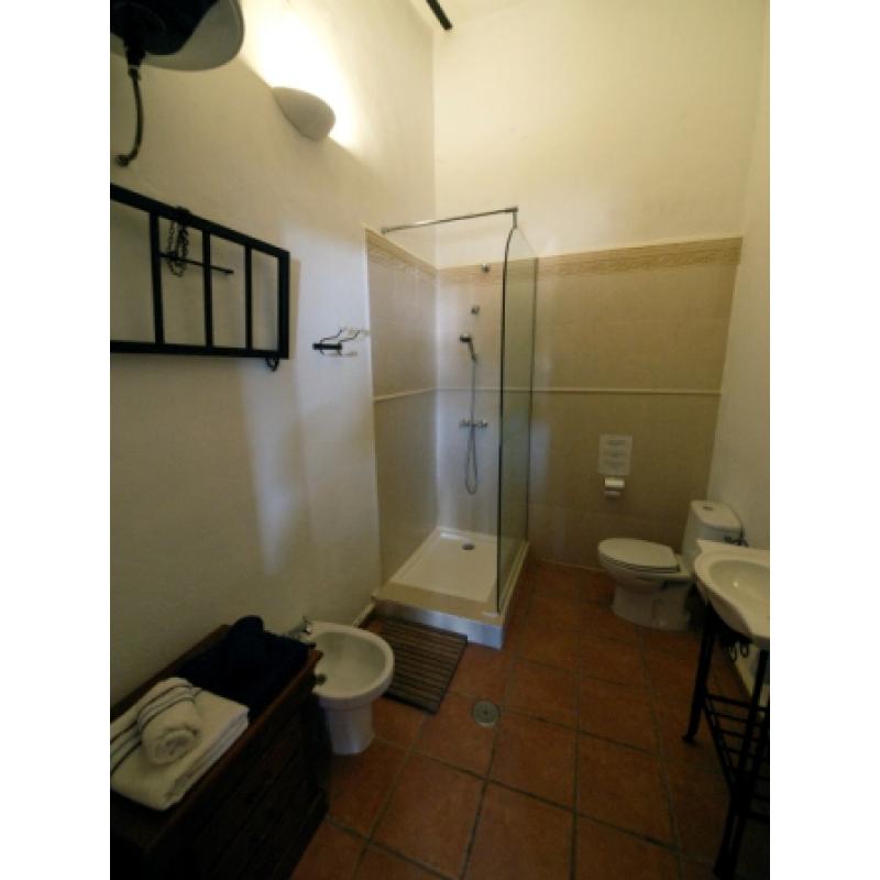 Rustieke woon-vakantieboerderij, B&B-Camping-Paarden-campers SPANJE EXTREMADURA