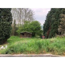 ANDENNE: Te renoveren hoekwoning – VAS1393