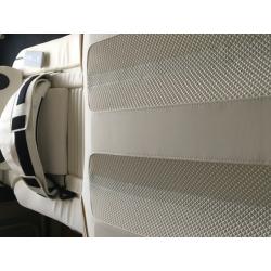 Andullatiematras andumedic 3 pro white ( nieuw) hhp