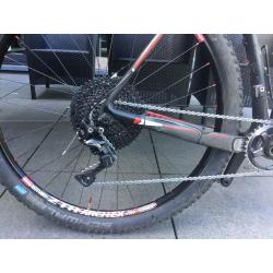 Merida 3000 pro carbon