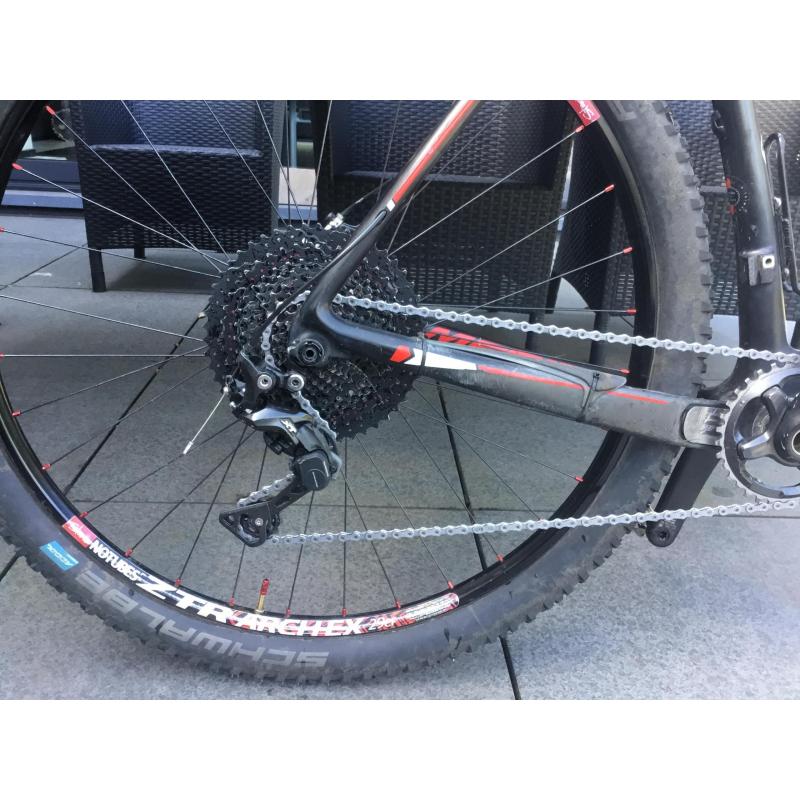 Merida 3000 pro carbon