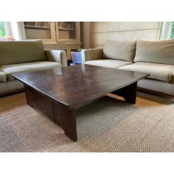 Indonesische tafel