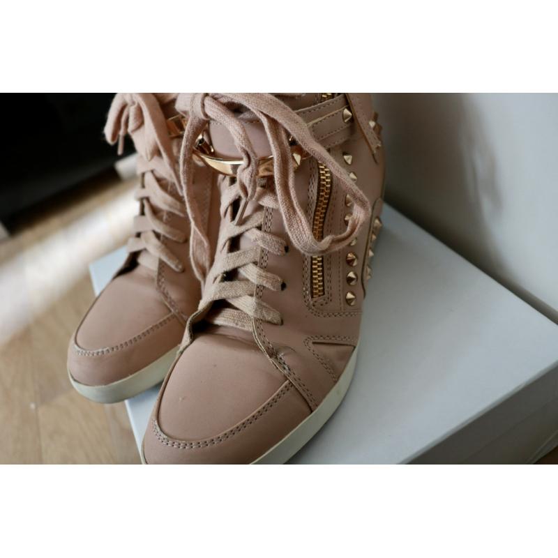 Damesschoenen