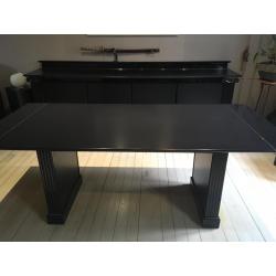 Eetkamer