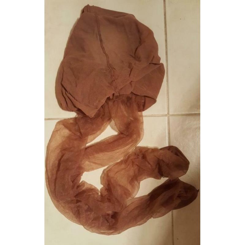Gedragen ondergoed & lingerie