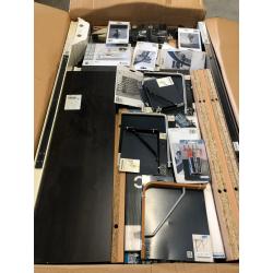 !!!PARTIJ DURALINE EN MEER VAN KARWEI/PRAXIS!!! 100 PALLETS!