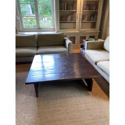 Indonesische tafel