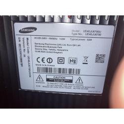 Samsung Smart TV