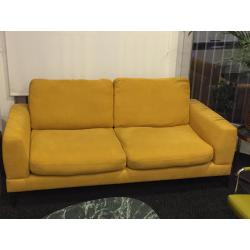 Prachtige 2,5 zit sofa in perfecte staat