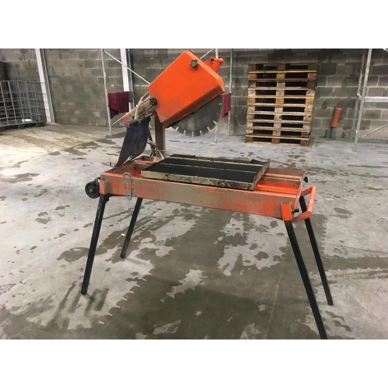 Tafelzaagmachine