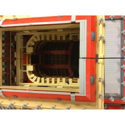 Lego Opera van Boedapest