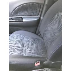 Micra N-Tech 1.2